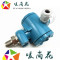洋子（YangZi）数字扩散硅压力变送器4-20mA恒压供水传感器现场显示液位显示_1 2.5Mpa