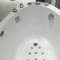 箭牌（ARROW） 箭牌浴缸卫浴洁具箭牌亚克力浴室气泡按摩成人浴缸AQ1202TQ 预售到货发 1.2米气泡按摩浴先验货后签收