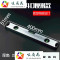 洋子（YangZi）AIMOSHI铝合金磁性水平尺高精度装修精密测量工具靠尺方管迷你水平尺_1 400mm水平尺带磁