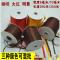 洋子（YangZi）装裱材料丝带惊燕绳捆画带裱画绳丝绳裱画材料扎绳宽6毫米长250米 默认颜色
