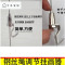 洋子（YangZi）挂画器挂画线钢丝吊绳吊画钢丝绳挂画吊钩油画挂钩展览 锁母钩：2米单钩