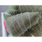 洋子（YangZi）抗低温超市专用装粽子塑料网兜网眼袋加厚绿色35厘米 100个特厚绿色35厘米网+扣