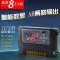 洋子（YangZi）12V24V太阳能控制器20A双路双定时光控时控光伏控制器USB充电 默认颜色