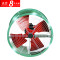 洋子（YangZi）SFG轴流风机岗位式通风机工业排风扇强力排气扇抽风机圆筒 2.5-4管道220V/380V