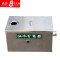 洋子（YangZi）饭店隔油池油水分离器过滤器自动排水隔油池定做制餐饮隔油池 201材质1000*500*500