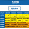 洋子（YangZi）猪用保定器套猪器不锈钢猪套子套定器铜管猪打针保定绳保定器 简易塑料套猪器