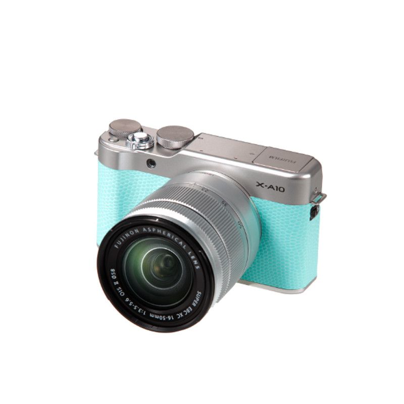 富士(FUJIFILM) 微单相机X-A5（XC15-45MM）银色