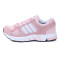 Adidas阿迪达斯女鞋秋季新款EQT低帮运动耐磨跑步鞋-BW1283 冰粉晶/亮白/1号黑色 36.5