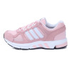 Adidas阿迪达斯女鞋秋季新款EQT低帮运动耐磨跑步鞋-BW1283 冰粉晶/亮白/1号黑色 38.5