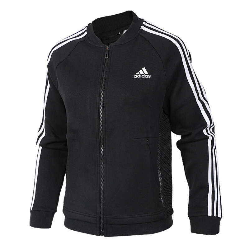 Adidas阿迪达斯女子夹克外套-CF3863