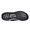 adidas阿迪达斯男子跑步鞋18新款ULTRABOOST UNCAGED运动鞋DA9163 DA9163碳黑+1号黑色+红色 40.5码