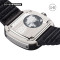 SevenFriday手表 M系列 七个星期五时尚瑞士表机械防水皮带男表 M2/01 M2/01