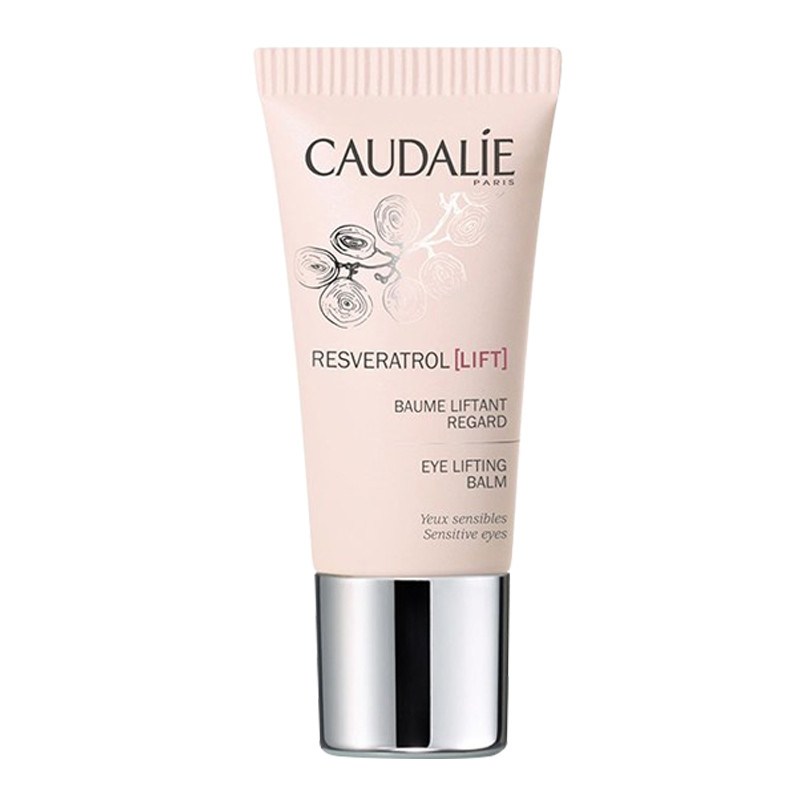 CAUDALIE欧缇丽白藜芦醇提拉眼霜15毫升