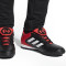 Adidas阿迪达斯男鞋2018春季新款运动舒适轻便耐磨休闲足球鞋 CP9307 42.5