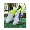 Puma/彪马 男子足球鞋 evoPOWR 4.3 AG 防滑耐磨舒适透气男子足球鞋|103586-04 43/9 103586-03