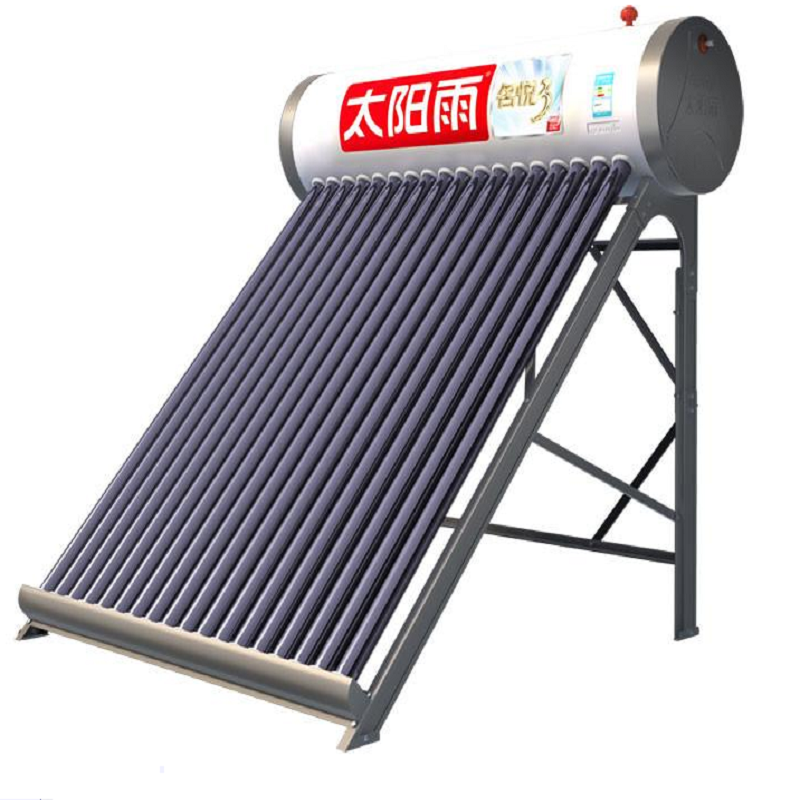 太阳雨 155L名悦3太阳能热水器 Ø58*1800*18（单位：台）