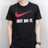 Nike耐克男装新款圆领运动休闲时尚运动短袖T恤-707361-010 XXL（185/100A） 707361-010