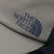 The North Face/北面 男帽女帽2018新款户外越野跑舒适透气防晒运动帽CF9MQH2 CF9MJK3 CF9MQH2/SM