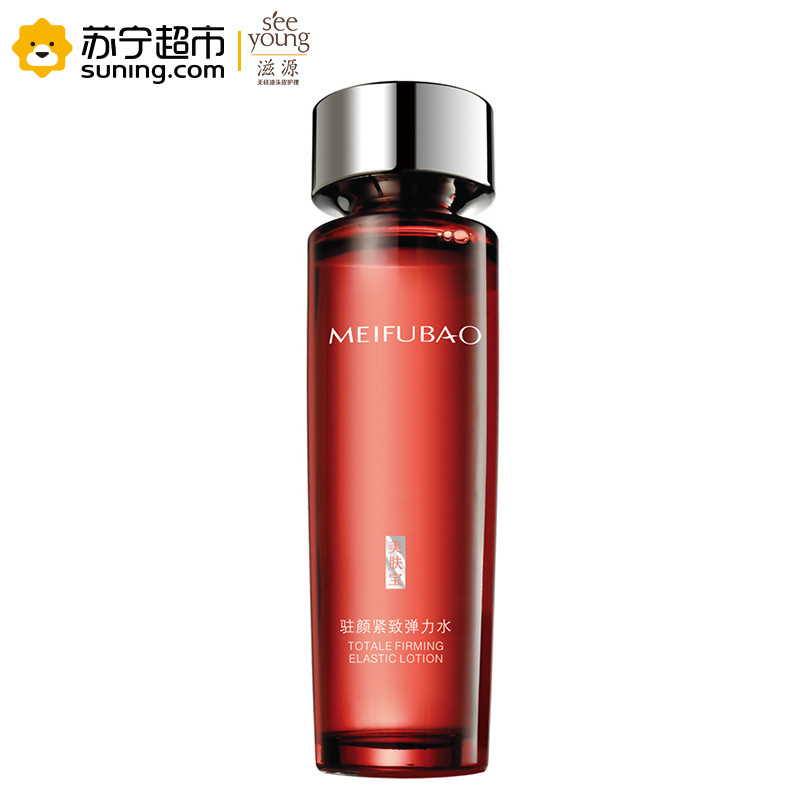 美肤宝驻颜紧致弹力水120ml