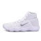 Nike耐克男子篮球运动鞋917727-100 默认颜色 42.5