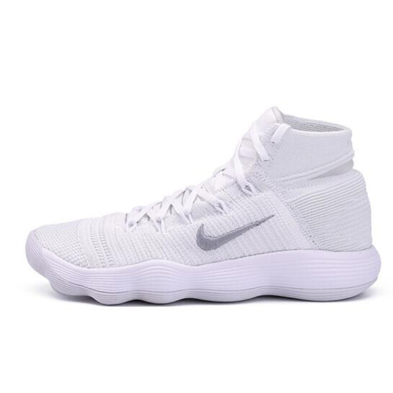 Nike耐克男子篮球运动鞋917727-100 默认颜色 42.5