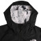 The North Face/北面 男子外套 2018新款单层运动户外防风夹克登山外套冲锋衣366T M 366TDYY