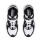 Skechers斯凯奇女鞋休闲鞋2018新款D‘lites时尚熊猫鞋88888105 88888105/WGRY白色+灰色 38.5码