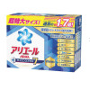 日本原装P&G宝洁 碧浪多功能亮白去污洗衣粉增量装7倍功效1.5kg