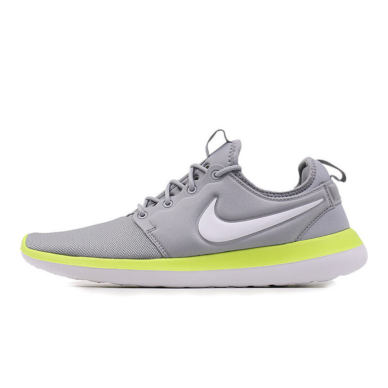 NIKE耐克男鞋新款运动透气低帮系带休闲鞋板鞋-844656-007 默认颜色 42