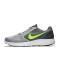 NIKE耐克REVOLUTION3轻质缓震耐磨男黑白运动休闲跑步鞋819300-103 819300-013 46