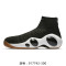 Nike耐克男鞋2017冬新款FlightBonafide大眼睛休闲鞋板鞋917742 卡其绿917742-300 44