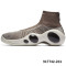 Nike耐克男鞋2017冬新款FlightBonafide大眼睛休闲鞋板鞋917742 浅灰917742-201 42.5