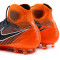 Nike耐克男鞋2018新款Magista鬼牌高帮耐磨足球鞋AH7401-080 AH7401-080 42.5