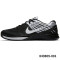 Nike耐克女鞋2017夏新款运动鞋网面综合训练鞋849809-003-002 849809-002 36