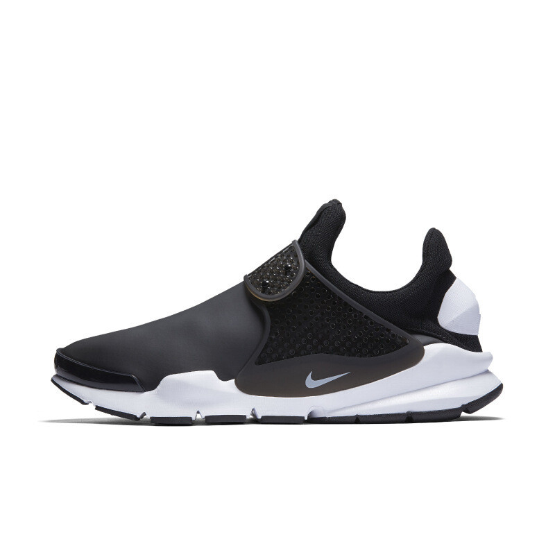 NIKE耐克SOCKDARTSE男子袜套休闲鞋911404-001-002-400-401 911404-001 38.5