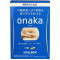 ONAKA营养素 减肚子腹部腰部赘肉内脏脂肪膳食营养素 葛花精华 60粒/盒 两盒装 日本原装进口