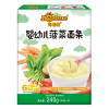 贝斯美Bestme婴幼儿菠菜面条240g/盒（30g*8包） 宝宝面条辅食 6个月以上适用