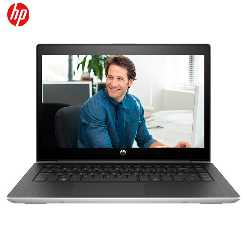 惠普(HP)440G5笔记本电脑(I7-8550U 16G 1T+512GSSD 2G独显 无光驱 14寸 无系统)SC