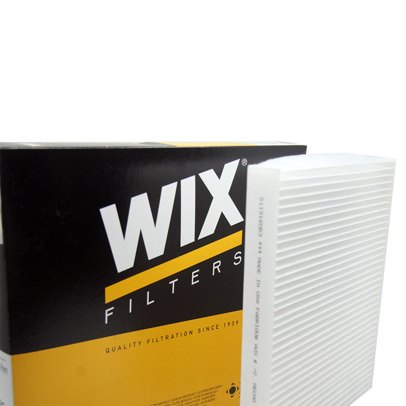 维克斯（WIX）空气滤清器/空滤芯WA9420奔驰唯雅诺2.5L3.0L3.5L/威霆