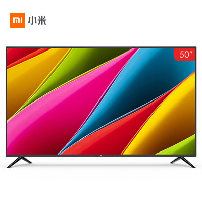 MI 小米 4A L50M5-AD 4K HDR液晶电视 50英寸