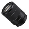 索尼（SONY）E 18-135mm F3.5-5.6 OSS（SEL18135）微单镜头 变焦镜头 黑色 索尼卡口