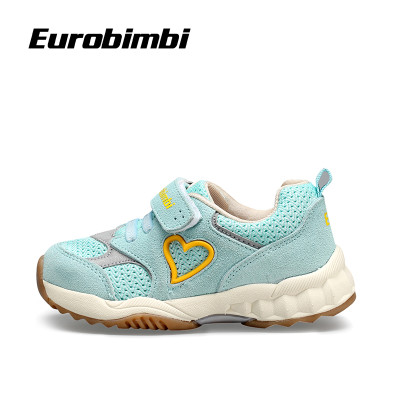 EUROBIMBI 欧洲宝贝 儿童机能鞋