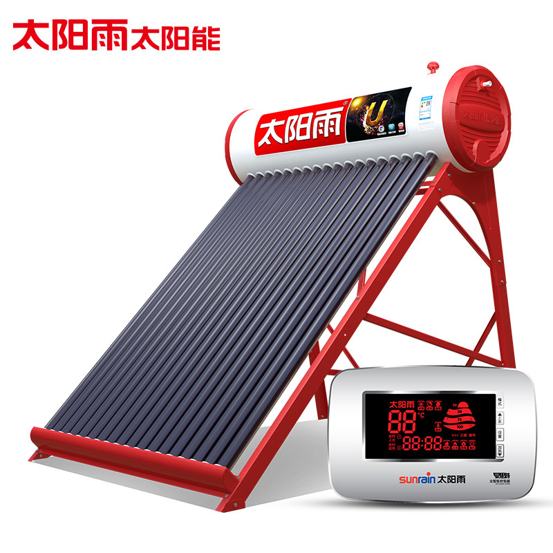 太阳雨(sunrain) 太阳能热水器I系列36管265L