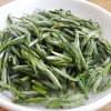 峨眉雪芽茶叶雀舌绿茶 早春茶108克茗茶礼盒 明前春茶