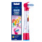 欧乐B（Oral-B） 博朗欧乐B/oral-b儿童电动牙刷刷头EB10汽车人/公主/米奇刷头4只装