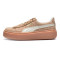 Puma 彪马 厚底松糕鞋男女休闲鞋 363559-01-02-03 黑色 37码