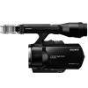 索尼(SONY) NEX-VG30EM（EPZ 18-105mm镜头）高清数码摄像机 约1360万像素 3英寸屏