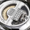 天梭(TISSOT)瑞士手表 力洛克 全自动机械手表商务正装 时尚钢带白盘黑盘自动 机械表 男女T41.1.483.53 T006.407.11.053.00男