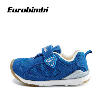 EUROBIMBI 欧洲宝贝 儿童魔术贴机能鞋