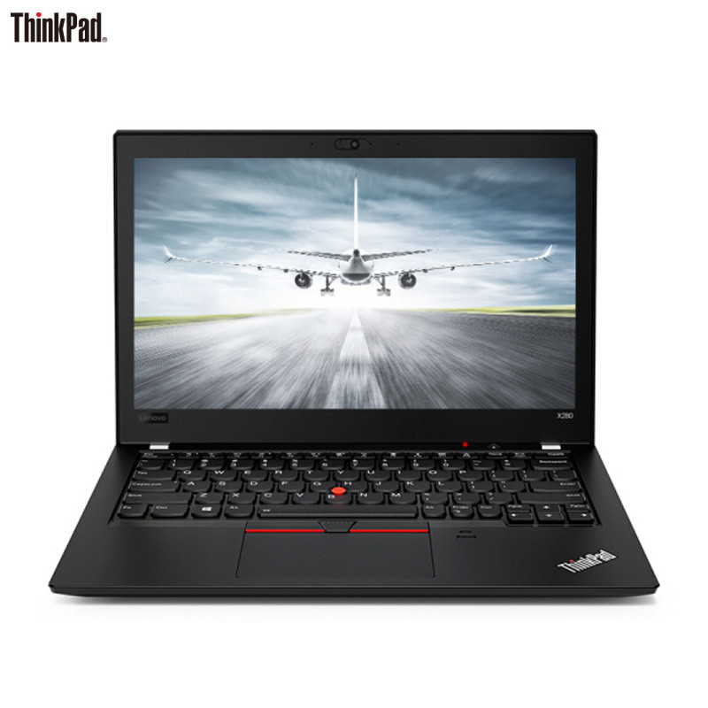 联想ThinkPad X280-00CD 12.5英寸笔记本电脑（I5-8250U 8G 256G固态 触摸高分屏 ）